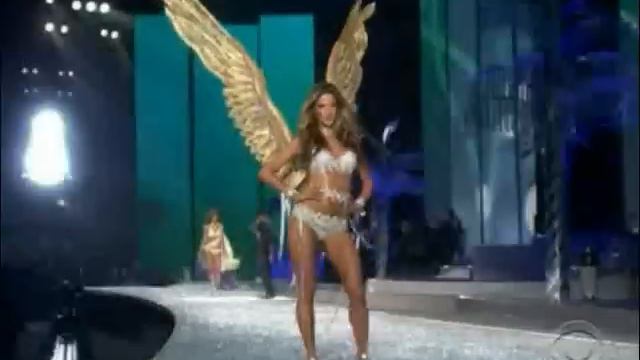 Victoria's Secret Angels 1997 - 2012 смотреть онлайн