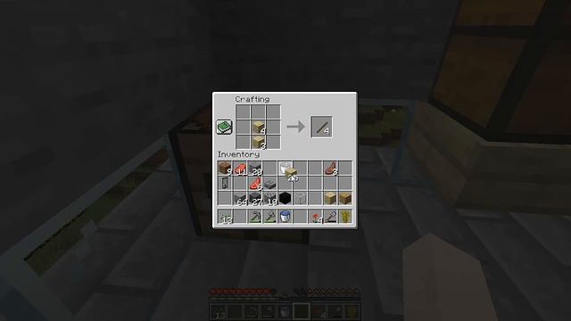 BUILDING SKY BASE IN MINECRAFT JAVA SURVIVAL SIERIES #2 смотреть онлайн
