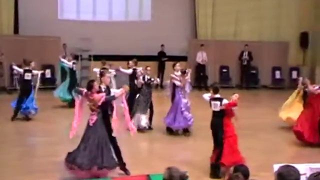 Рейтинг МФТС Юниоры-1 Д класс 1/16 финала Танго смотреть онлайн