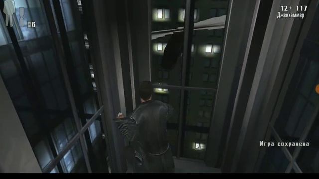 Прохождение Max Payne Mobile - Часть III. Глава 7. Терять нечего - [#23] смотреть онлайн