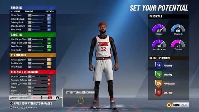HOW TO MAKE MAGIC JOHNSON ON NBA 2K20! NBA PLAYER SERIES VOL. 20 смотреть онлайн