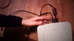 Обзор на ps one и как подключать его к телевизору