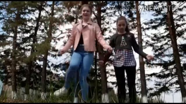 Уроки шафла ))) танец ногами 3 движения )Шафл \\© смотреть онлайн