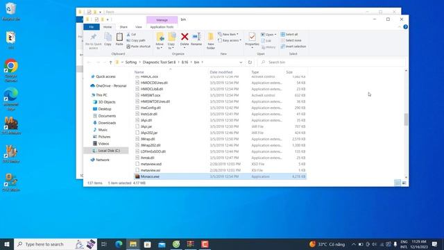Install DTS Monaco 8 16 and configure with Device J2534 Openport 2.0 смотреть онлайн