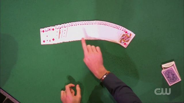 Joshua Jay | Masters of Illusion | Shuffled Decks Impossibly Match! смотреть онлайн