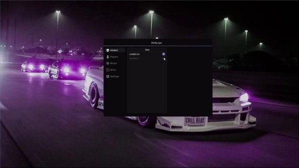 Free Cheat IMGUI Menu/UI ???✨