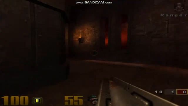 самый лучший обзор Quake 3 arena №1 смотреть онлайн