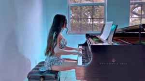 Lola - Шопен Вальс  A Minor, B.150