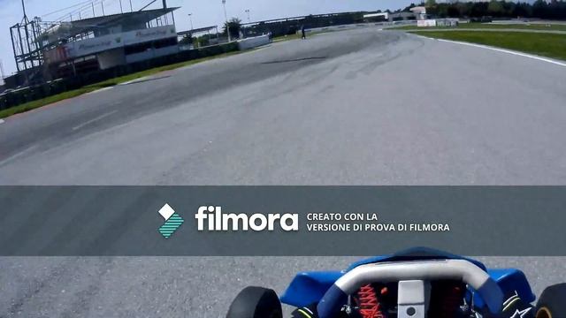 Prova kart 60cc al Circuito del Sele/Max Cuccarese-16/04/2019 смотреть онлайн