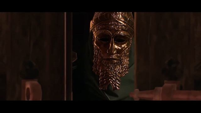 Mirage Them / Assassin's Creed Mirage Original Game : Soundtrack смотреть онлайн