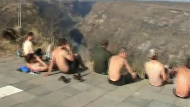 LiLi Zambezi Trip смотреть онлайн