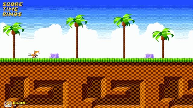 Синий fatal error sonic и скибиди туалет lord x.SonicPC RE REMAKE V2 & Sonic.Webp: first appearance смотреть онлайн