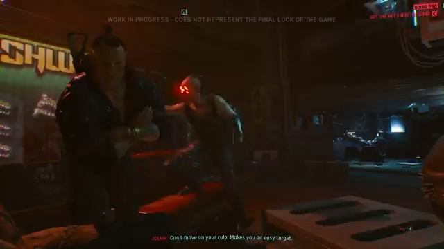 ДУБЛЯЖ или ОРИГИНАЛ? СРАВНЕНИЕ озвучки CYBERPUNK 2077 смотреть онлайн