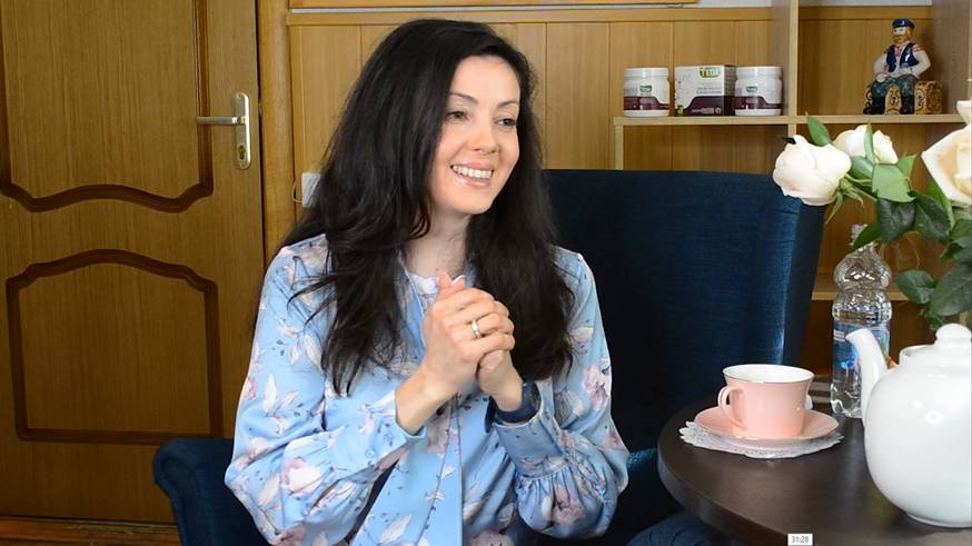 #НаШПИЛЬКЕ с Викторией Гор. Программа 7 смотреть онлайн