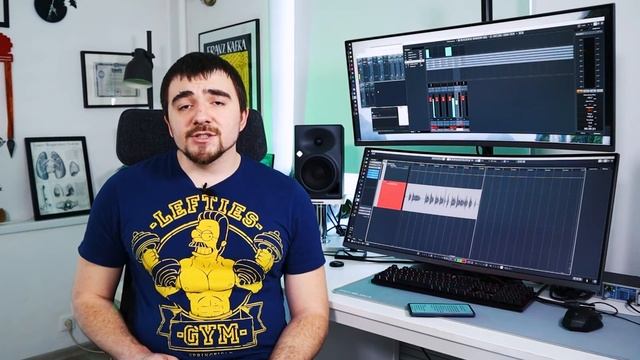 [Тех. вопросы] Neumann KH 120 A, или зачем нужны студийные мониторы смотреть онлайн