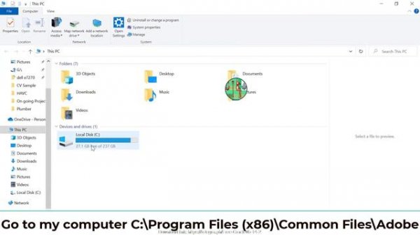 Guaranteed | How to Disable Adobe Genuine Software Integrity Service 2023