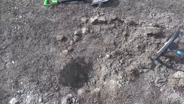 поиск клад в Дагестане! Добиваем поле чудес! смотреть онлайн