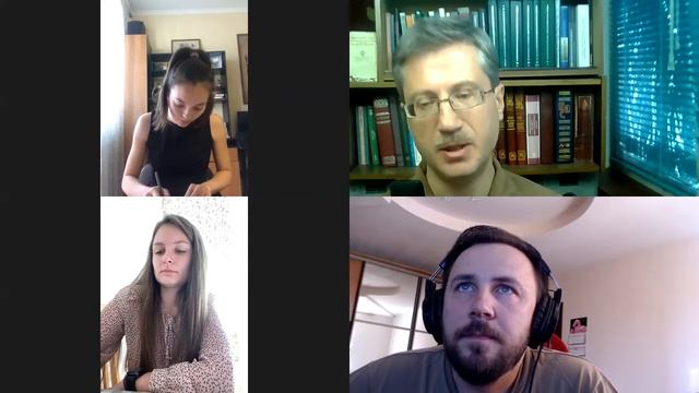 Комиссионная пересдача 01.09. 2020 смотреть онлайн