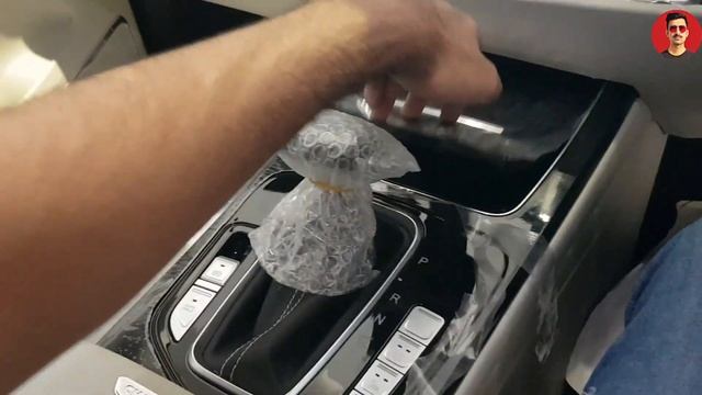 Full of Features | Changan Oshan X7 #changan #oshan #oshanx7 смотреть онлайн