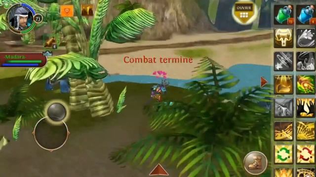 Order and Chaos Online - How I got the 3 weapons of the scanner смотреть онлайн