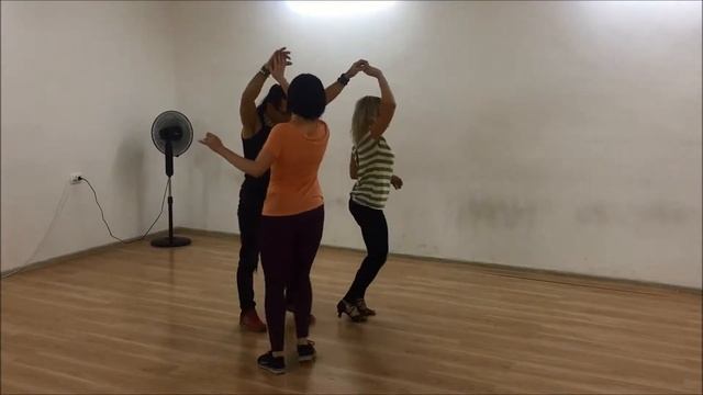 Бачата с Чино смотреть онлайн