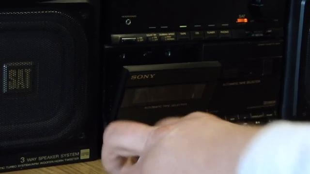 Sony FH-404 Test HD смотреть онлайн