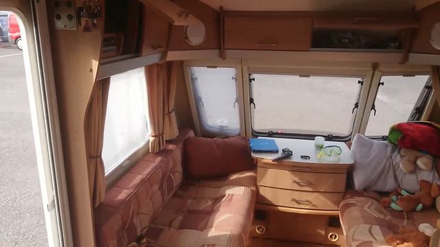 Elddis avante 556 club смотреть онлайн