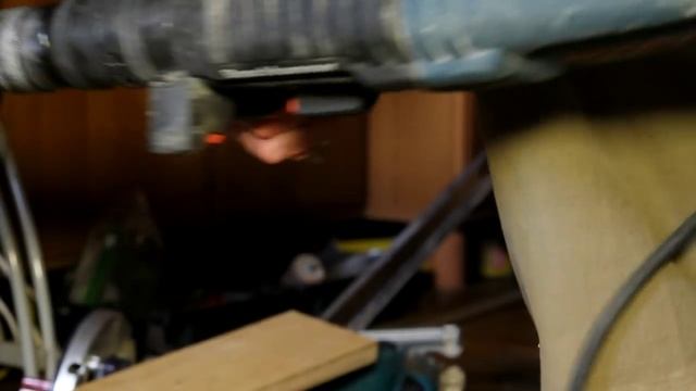 Станок для обработки гитарного грифа часть # 2 Machine for guitar neck смотреть онлайн