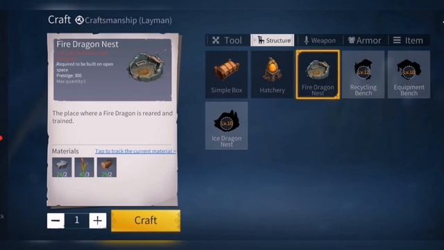 Dusk of Dragons: Survivors (Early Access) смотреть онлайн