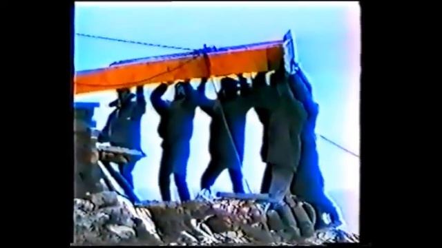 Люди и жизнь в Гремихе в 90 х г. 3 часть смотреть онлайн