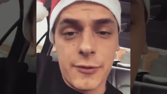 tomaschgood Статитист Водолей 2018 смотреть онлайн