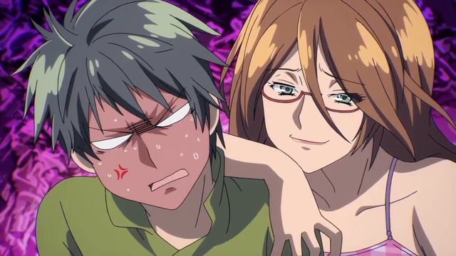 Чувство юмора Маюми смотреть онлайн