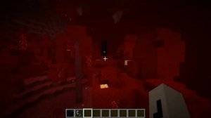 Как найти адскую крепость в майнкрафте???