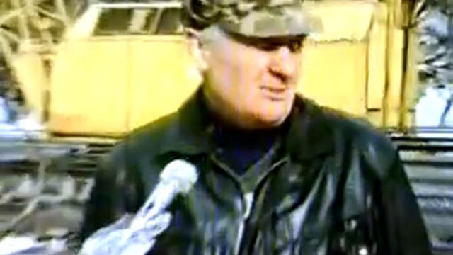 ЯНВАРЬ 1998 , СТАРАЯ ДОРОГА НА ГЛК " АЛЬПИКА - СЕРВИС " смотреть онлайн