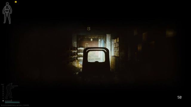 Escape From Tarkov - Lighting up the dark for night kills смотреть онлайн