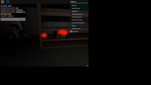 Roblox Identity Fraud | Beating the Game With a Fraud!! смотреть онлайн