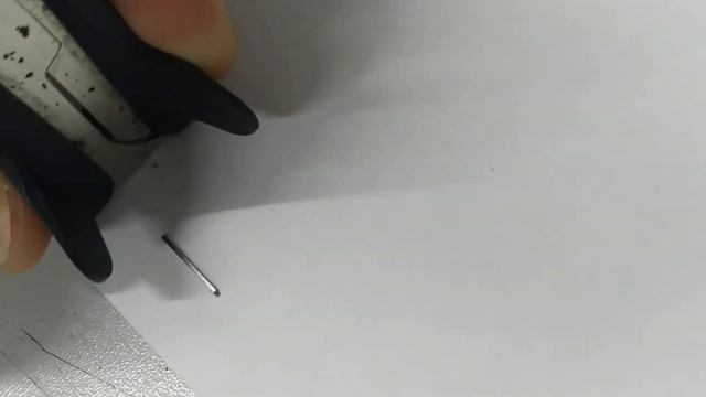 Как и чем вытаскивать скобы смотреть онлайн