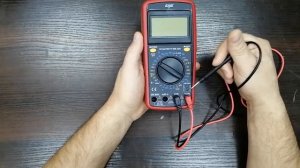 Elitech MM 300 обзор мультиметра | Прибор для ремонта бытовой техники