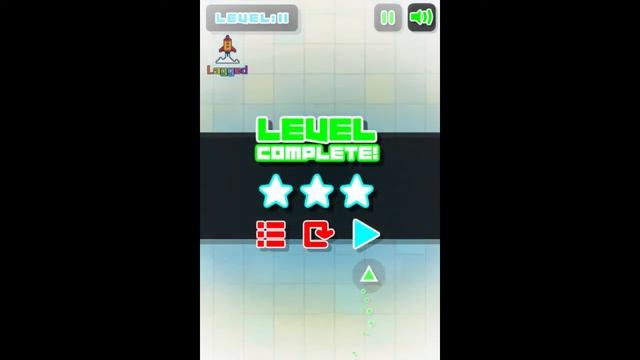 Swing Triangle Game Walkthrough смотреть онлайн