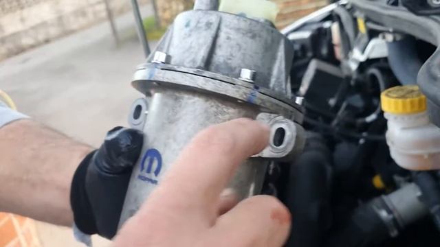 Cambió filtro Combustible a fiat ducato 2018 смотреть онлайн
