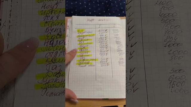Система конвертов ☺ распределения семейного бюджета смотреть онлайн