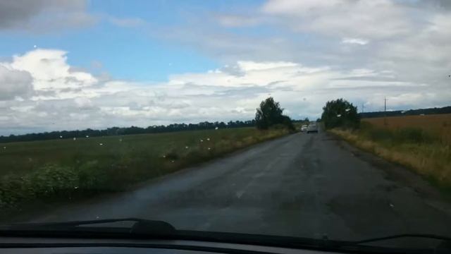 Тиврів-Вінниця 2019. 07.10 смотреть онлайн