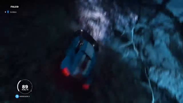 Jc3 verdeleon 3 смотреть онлайн