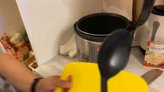 WOK В МУЛЬТИВАРКЕ БЕЗ МАСЛА смотреть онлайн