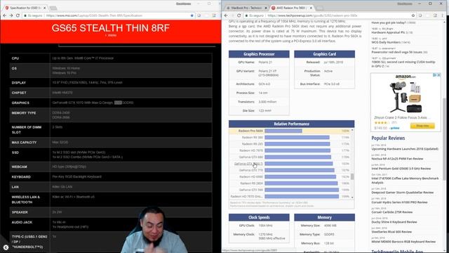 Comprar Una Macbook Pro 2018 Es Un Error Terrible