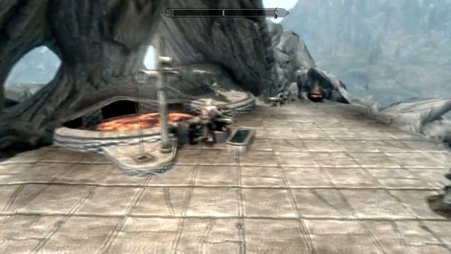 Skyrim - Mod 35 - Darksider Armor and Weapons смотреть онлайн