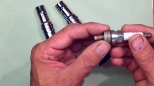 Проверка катушки зажигания VAG