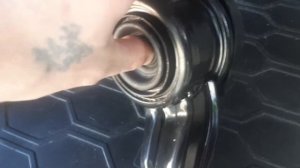 Опора двигателя Киа Соренто 2.2