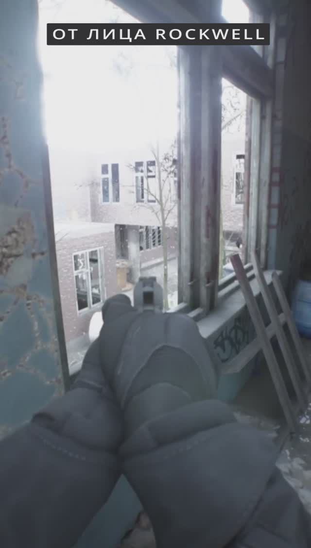 Друг попал за тиму врагов 🤣 / BODYCAM смотреть онлайн