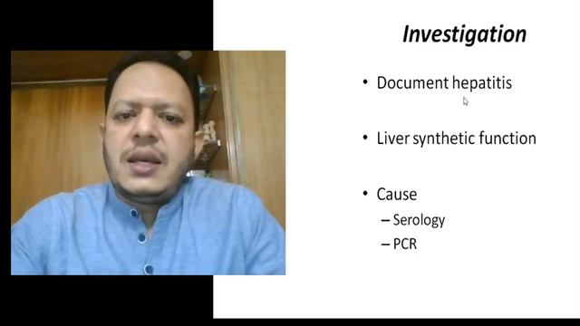 Acute Viral Hepatitis: Shahin's GHPD MadeEasy смотреть онлайн